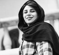 مهناز فردوسی
