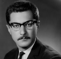 رامین اوشانی