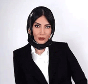 الناز صبایی